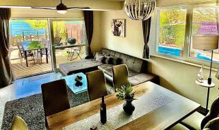 Soline Bay Seashore Residence - 1