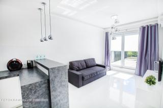 Apartament Nadwiślańska - Krakow - 5
