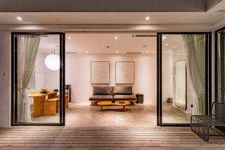 Private 1BR Pool Villa in Canggu, Closable Livingroom, 5mins Ride to Atlas Beach Club - 8