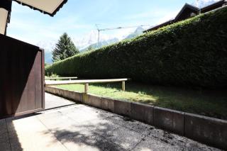 Résidence Les Eaux Rousses - Les Eaux Rousses MAE-9964 - Les Houches - 1