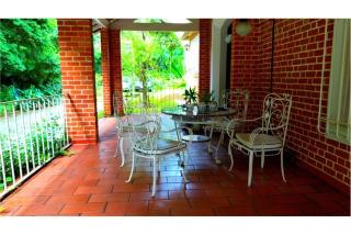Villa do Lago Nogueira - Petrópolis - 9