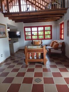 Finca La Vistosa - Sasaima - 5