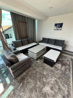 Apartman KA sa dvije spavaće sobe - Sarajevo - 0