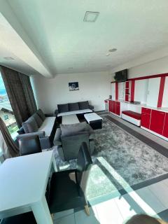 Apartman KA sa dvije spavaće sobe - Sarajevo - 2