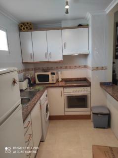 Estrella Apartman en Guardamar - Guardamar del Segura - 3