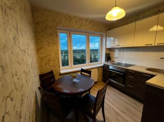 Holiday family apartment Good mood - Ventspils - 8