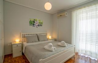 Zinovia's guest house - Karystos - 0