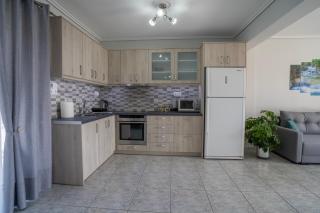 Zinovia's guest house - Karystos - 8