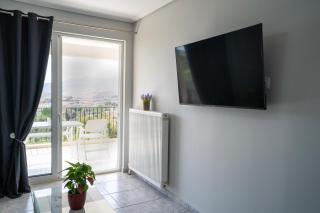 Zinovia's guest house - Karystos - 7