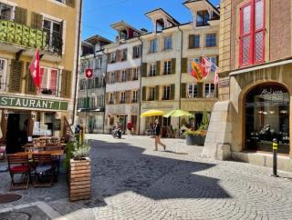 La Bergerie - La Neuveville - 8