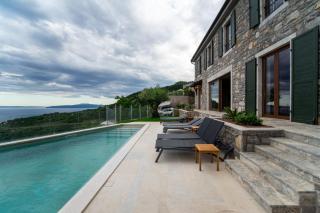 Vila Marigold - Opatija - 2