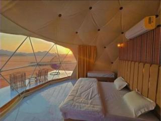Wadi Rum Star View - 3