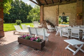 Villa Margherita with private pool - Racconigi - 6
