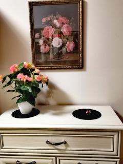 Art ANTON - Stilvolle Wohnung mit Balkon, zentrumsnah - 5