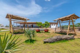 New Espectacular Villa Cabana en la playa - Mayapo - 4