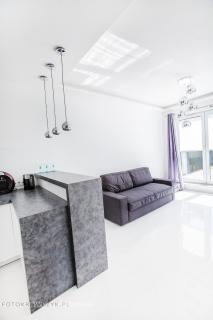 Apartament Nadwiślańska - Krakow - 3