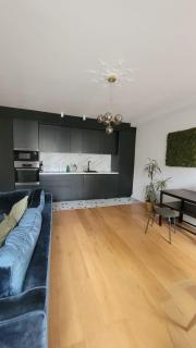 Appartement Élégant & Chic à Paris - Paris - 7