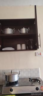 Sunny studio chic comfort near UN - 6