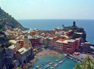 Affittacamere Elisabetta - Vernazza - 8