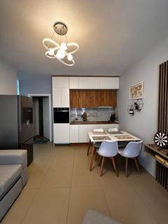 Fishta Luxury C5 - 1