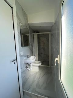 casa la terrazza dei tribunali - 1