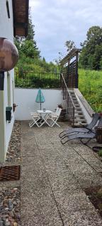 Ferienwohnung an der Steinbergwiese mit Sauna und Terrasse - Goslar - 9