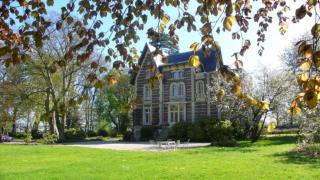 Chalet Du Bel Event - La Chapelle-sur-Dun - 8