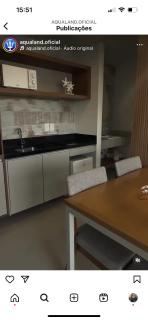 Apartamento de 1 quarto Aqualand - Salinópolis - 6
