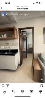 Apartamento de 1 quarto Aqualand - Salinópolis - 5