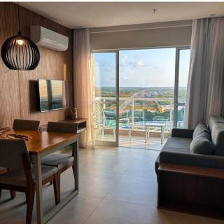 Apartamento de 1 quarto Aqualand - Salinópolis - 1