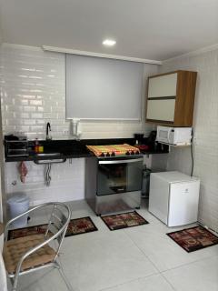 Flat Beninha - Vila Velha - 3