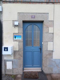 Via Lactéa - - 7