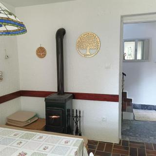Casa Soraia nell'isola dei sogni - Mali Lošinj - 1