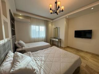 Elegance Tower - Il Cairo - 8