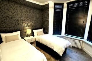 Spacious Luxury 2bd with extra Private Studio Room - 5