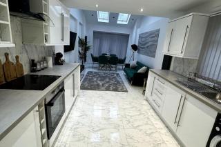 Spacious Luxury 2bd - Long Term - Catford - 1