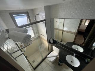 CASA DEL MAR - Apartamento na Beira da Praia - Río de Janeiro - 1