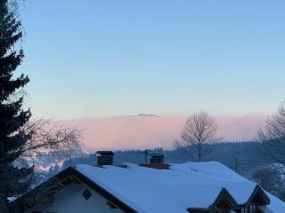 Ferienwohnung Allgäu - 8