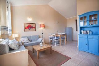 Costa Est Apartments - Cala Liberotto - 9