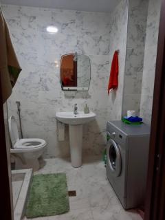 Didi dighomi new apartment - Tbilisi - 4