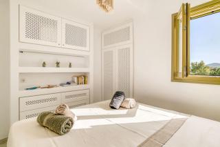 Folia House - Overlooking - Aspro Chorio Paros - 5