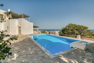 Folia House - Overlooking - Aspro Chorio Paros - 8