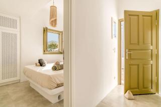 Folia House - Overlooking - Aspro Chorio Paros - 2