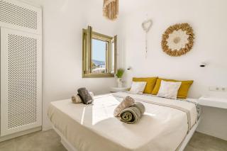 Folia House - Overlooking - Aspro Chorio Paros - 7