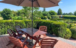 Gorgeous Home In Slawno With Wifi - Sławno - 4