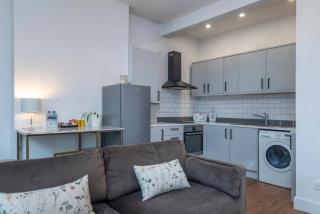 London Cozy Serviced Apartment Selhurst - Thornton Heath - 4