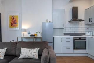 London Cozy Serviced Apartment Selhurst - Thornton Heath - 5
