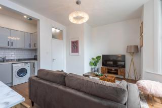 London Cozy Serviced Apartment Selhurst - Thornton Heath - 7