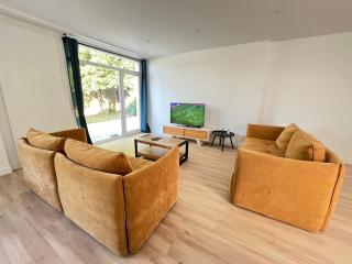 Modern House next Disneyland - Esbly - 0