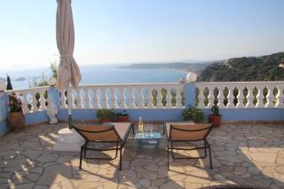 Villa Bettina 1st floor - Afionas - 8